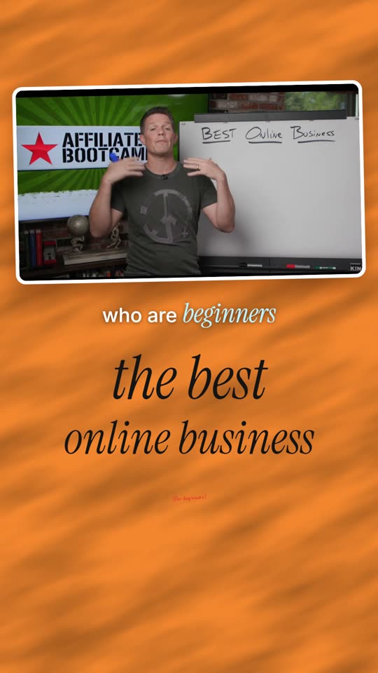 The best business for beginners